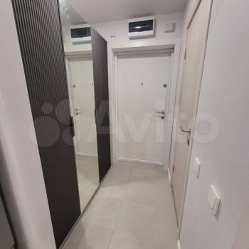Сдается 1-комнатная квартира, 20 м²