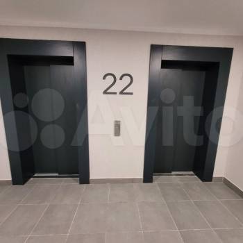 Сдается 1-комнатная квартира, 20 м²