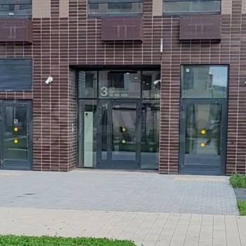 Сдается 1-комнатная квартира, 20 м²