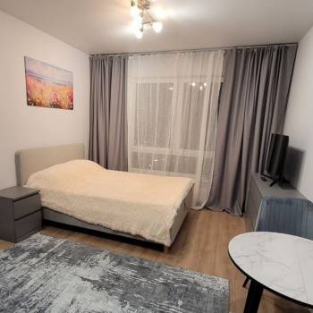 Сдается 1-комнатная квартира, 20 м²
