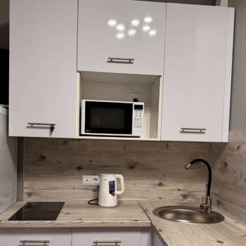 Сдается 1-комнатная квартира, 18 м²