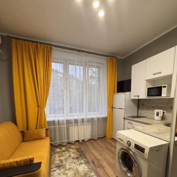 Сдается 1-комнатная квартира, 18 м²