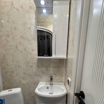 Сдается 1-комнатная квартира, 18 м²