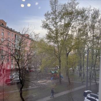Сдается 1-комнатная квартира, 18 м²