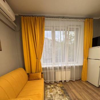 Сдается 1-комнатная квартира, 18 м²
