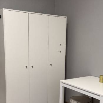 Сдается 1-комнатная квартира, 18 м²