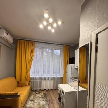 Сдается 1-комнатная квартира, 18 м²