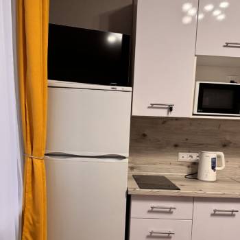 Сдается 1-комнатная квартира, 18 м²