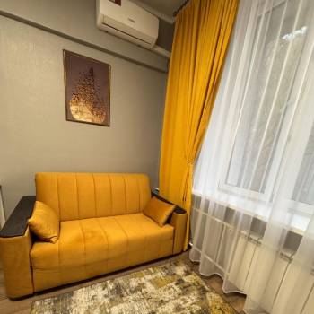 Сдается 1-комнатная квартира, 18 м²