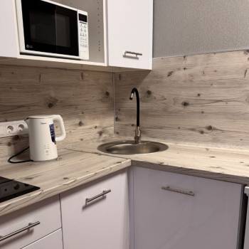 Сдается 1-комнатная квартира, 18 м²