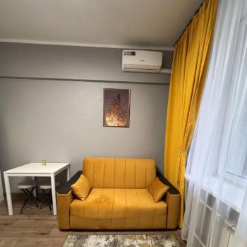 Сдается 1-комнатная квартира, 18 м²