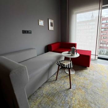 Сдается 1-комнатная квартира, 34 м²