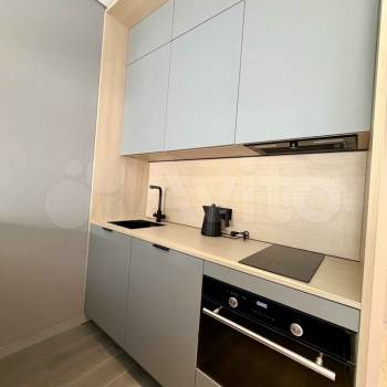 Сдается 1-комнатная квартира, 34 м²