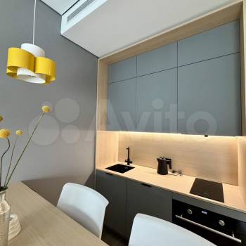 Сдается 1-комнатная квартира, 34 м²