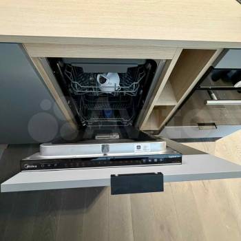 Сдается 1-комнатная квартира, 34 м²