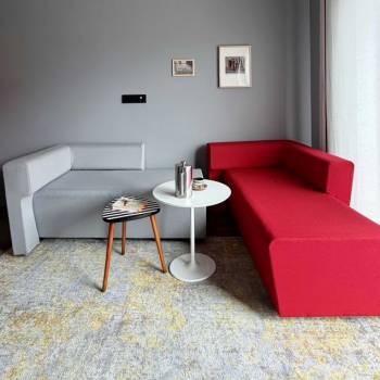Сдается 1-комнатная квартира, 34 м²