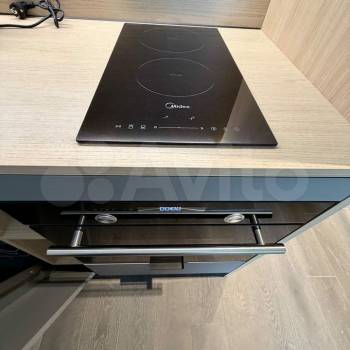 Сдается 1-комнатная квартира, 34 м²