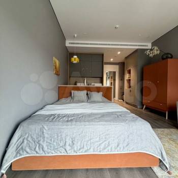 Сдается 1-комнатная квартира, 34 м²