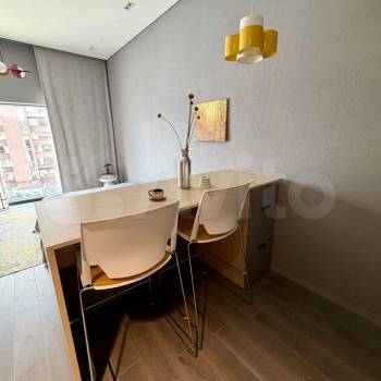 Сдается 1-комнатная квартира, 34 м²