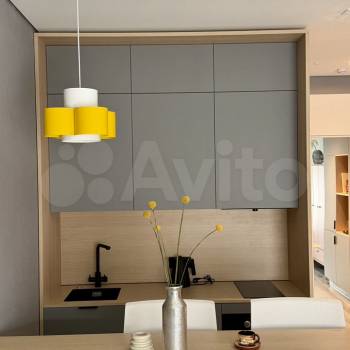 Сдается 1-комнатная квартира, 34 м²