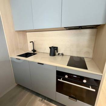 Сдается 1-комнатная квартира, 34 м²