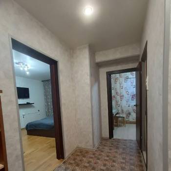 Сдается 1-комнатная квартира, 40 м²