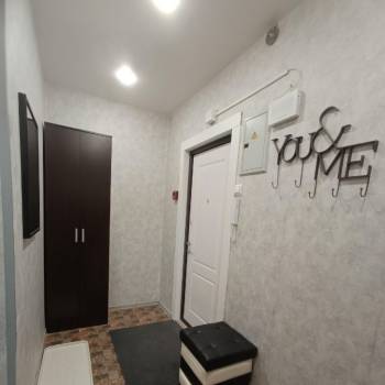 Сдается 1-комнатная квартира, 40 м²