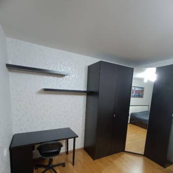 Сдается 1-комнатная квартира, 40 м²