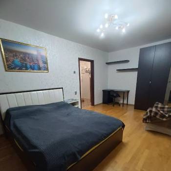 Сдается 1-комнатная квартира, 40 м²