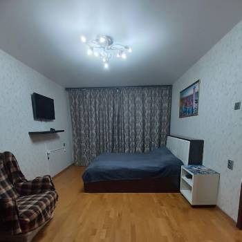 Сдается 1-комнатная квартира, 40 м²
