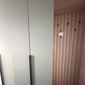Сдается 1-комнатная квартира, 22 м²