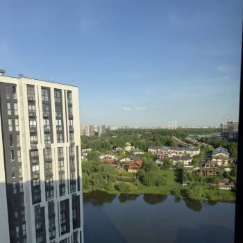 Сдается 1-комнатная квартира, 22 м²