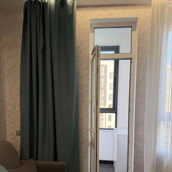 Сдается 1-комнатная квартира, 22 м²