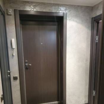 Сдается 1-комнатная квартира, 37,3 м²