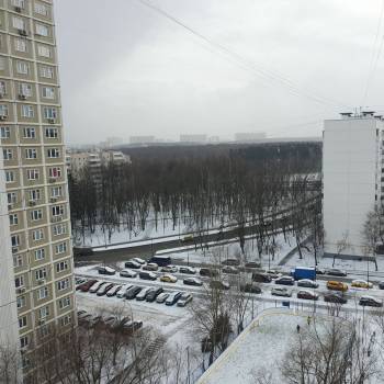 Сдается 1-комнатная квартира, 37,3 м²