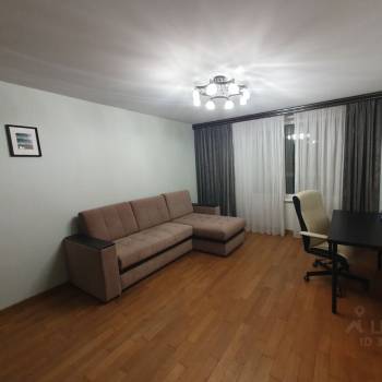Сдается 1-комнатная квартира, 37,3 м²