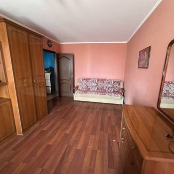 Сдается 1-комнатная квартира, 33,1 м²