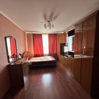 Сдается 1-комнатная квартира, 33,1 м²