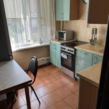 Сдается 1-комнатная квартира, 33,1 м²
