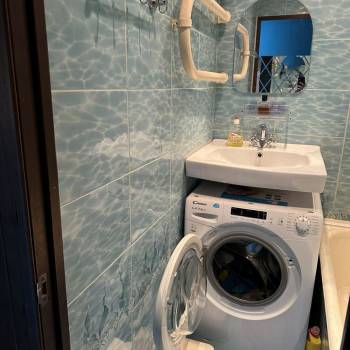 Сдается 1-комнатная квартира, 33,1 м²
