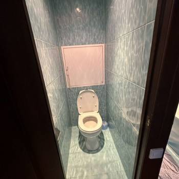 Сдается 1-комнатная квартира, 33,1 м²