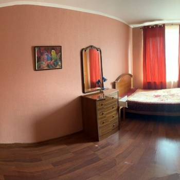 Сдается 1-комнатная квартира, 33,1 м²
