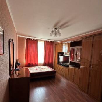 Сдается 1-комнатная квартира, 33,1 м²