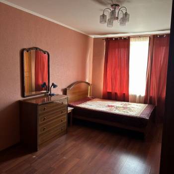 Сдается 1-комнатная квартира, 33,1 м²