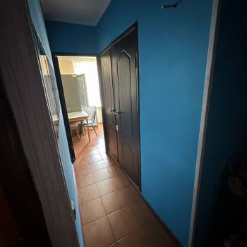 Сдается 1-комнатная квартира, 33,1 м²