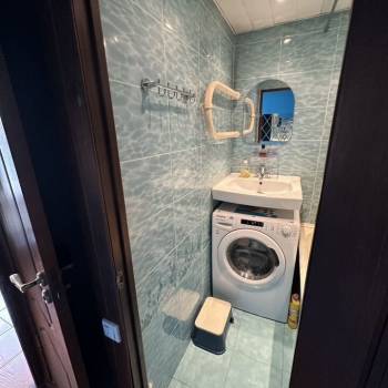 Сдается 1-комнатная квартира, 33,1 м²