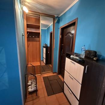 Сдается 1-комнатная квартира, 33,1 м²