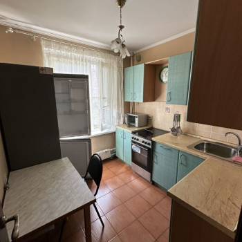 Сдается 1-комнатная квартира, 33,1 м²