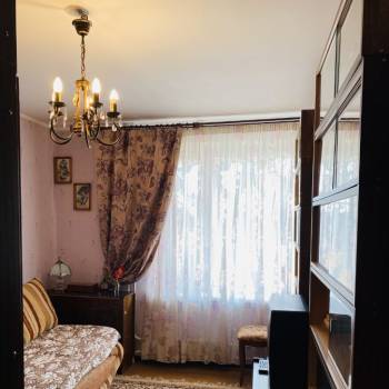 Сдается 2-х комнатная квартира, 55 м²