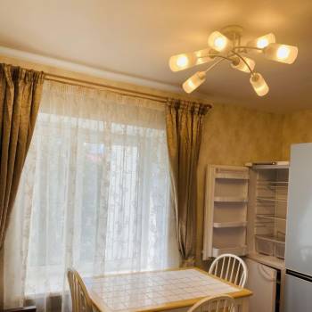 Сдается 2-х комнатная квартира, 55 м²